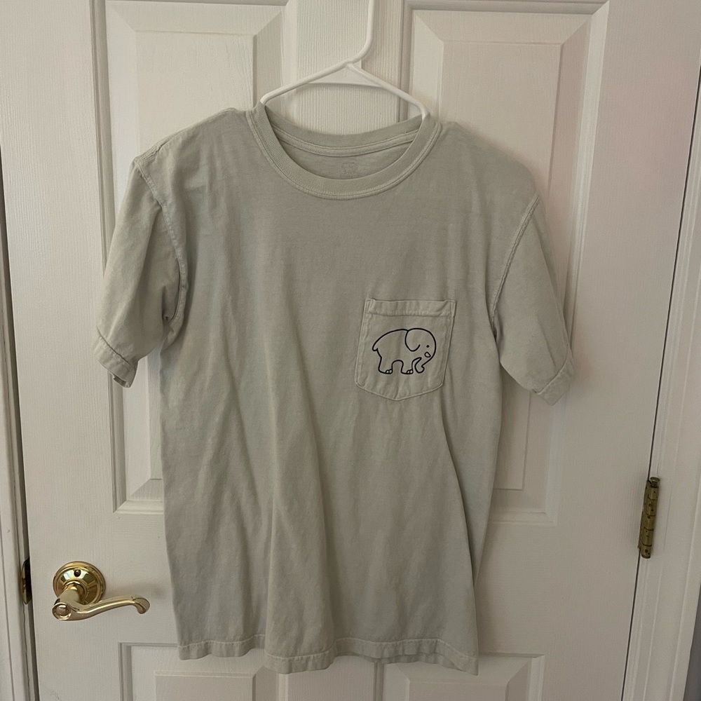 Ivory Ella Tee